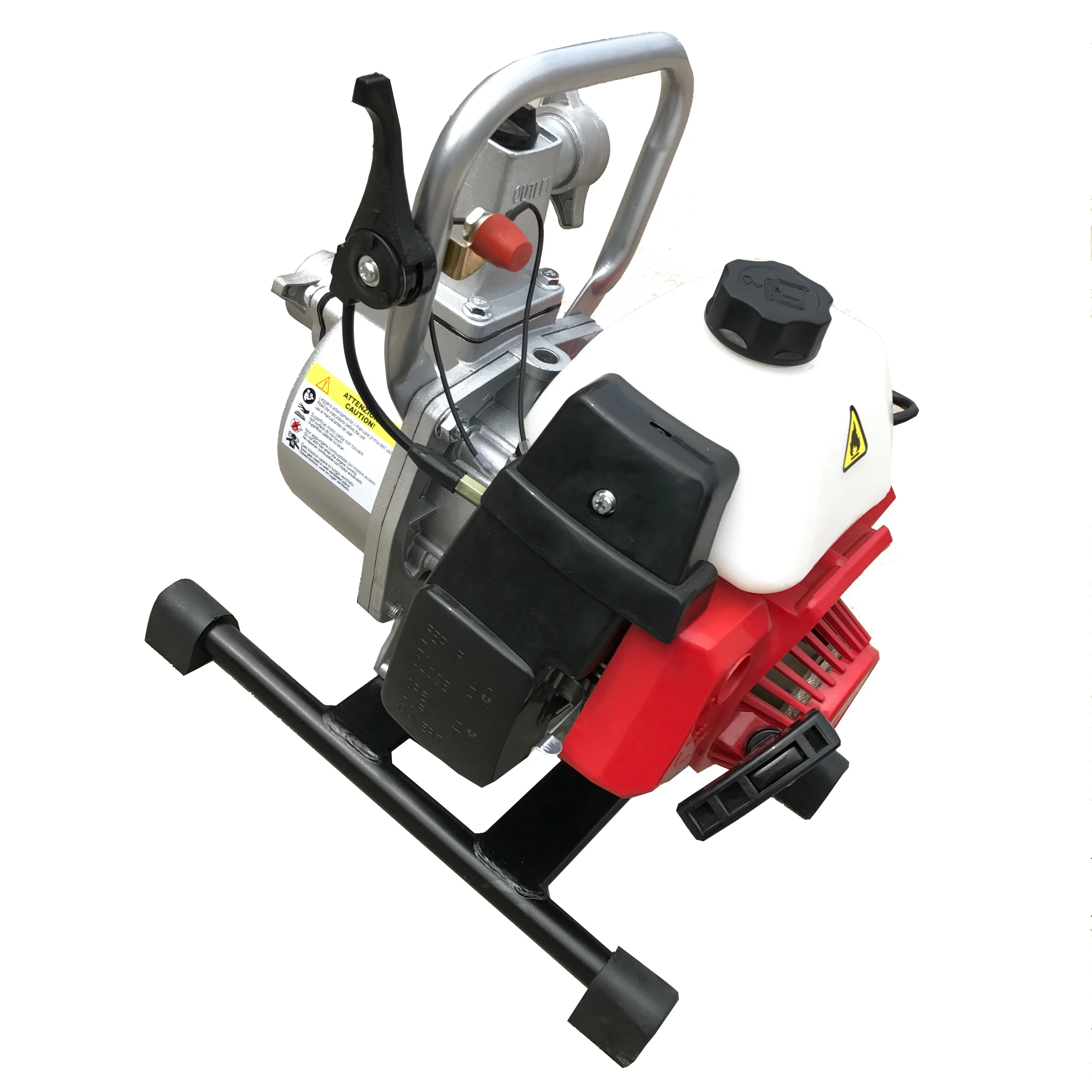 4-Stroke Small River Pressure Control Switch lpg  Gas Engine Water Pump/water Pump Jet 100a