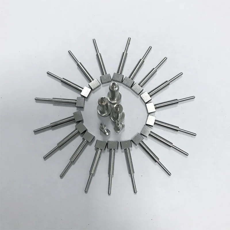 Customized Laboratory Tungsten Carbide Mortar and Pestle Tungsten Carbide Milling Mold