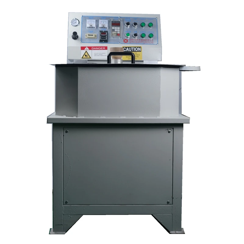 Spin Casting Machine Factory Metal Medal Casting Machine