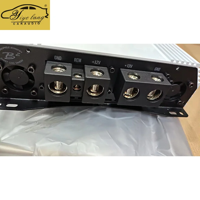 13000w Car Audio Amplifier 12v Amplifier 4 Channel Class Ab Car ...