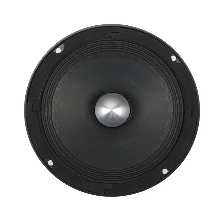 Jldカーオーディオ6.5インチミッドレンジスピーカー150Wミッドバス