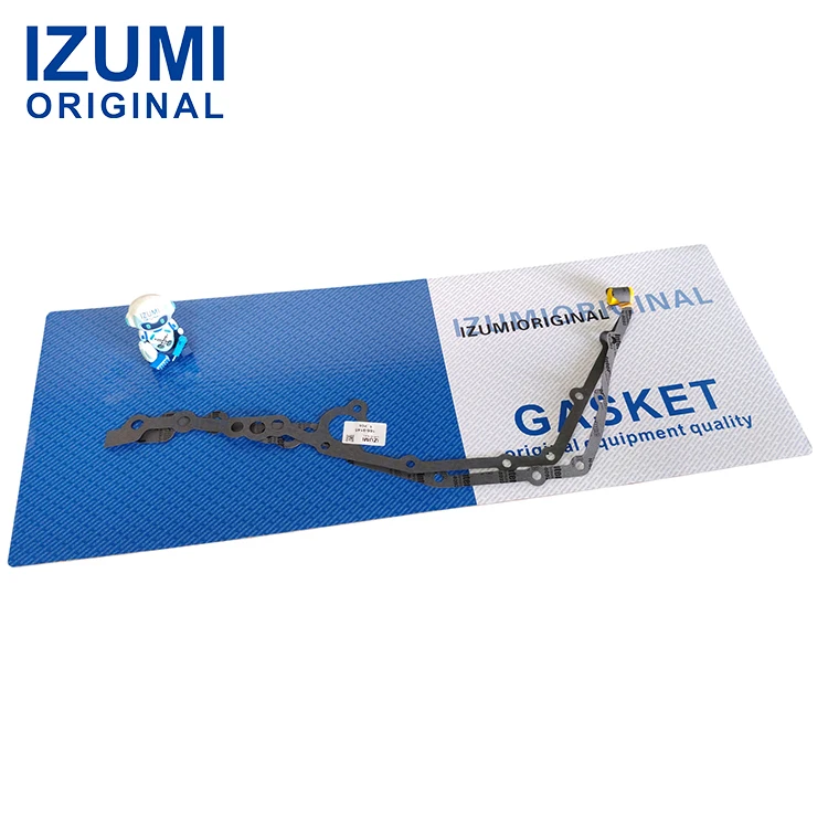 IZUMI ORIGINAL 166-9145-gluggtätning, lämplig för Caterpillar 1669145-byggnadsmaskiner