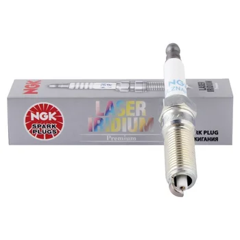 Factory directly price  original Genuine NGK laser iridium platinum SPARK Plugs SILZNAR6D9 94051 1214114 for Chevrolet Cruze