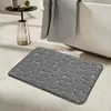 Piedras pequeñas - gris oscuro