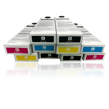 Good Quality Riso Comcolor Machine Ink Cartridges for Riso EX9050 9150 7150 7050 7200 7250 Riso Duplicator Machine