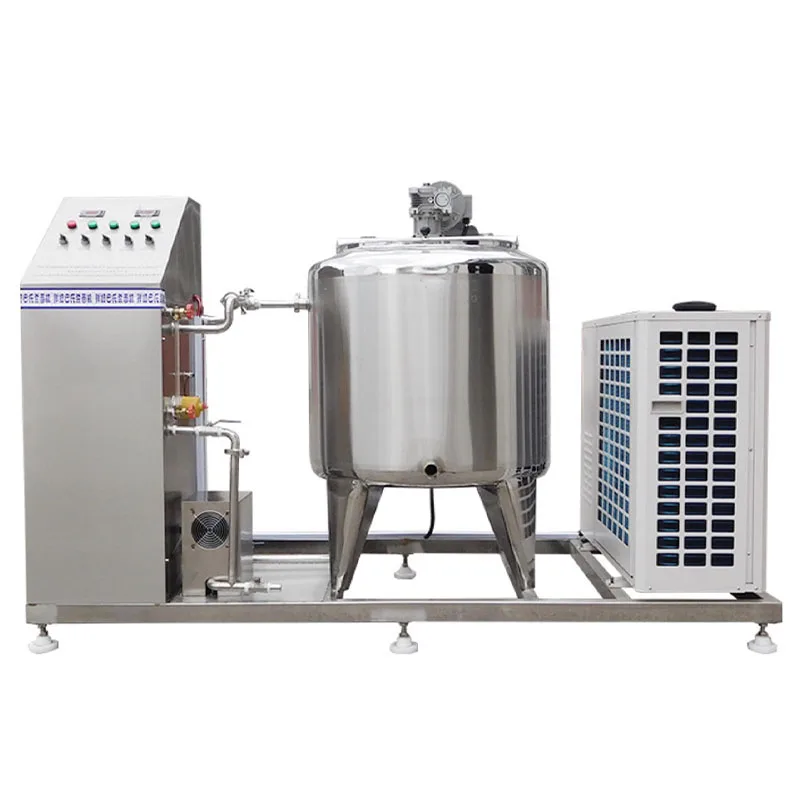 Профессиональный резервуар для хранения молока/линия обработки свежего молока/промышленная машина для производства йогурта