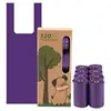Violet 8 rolls