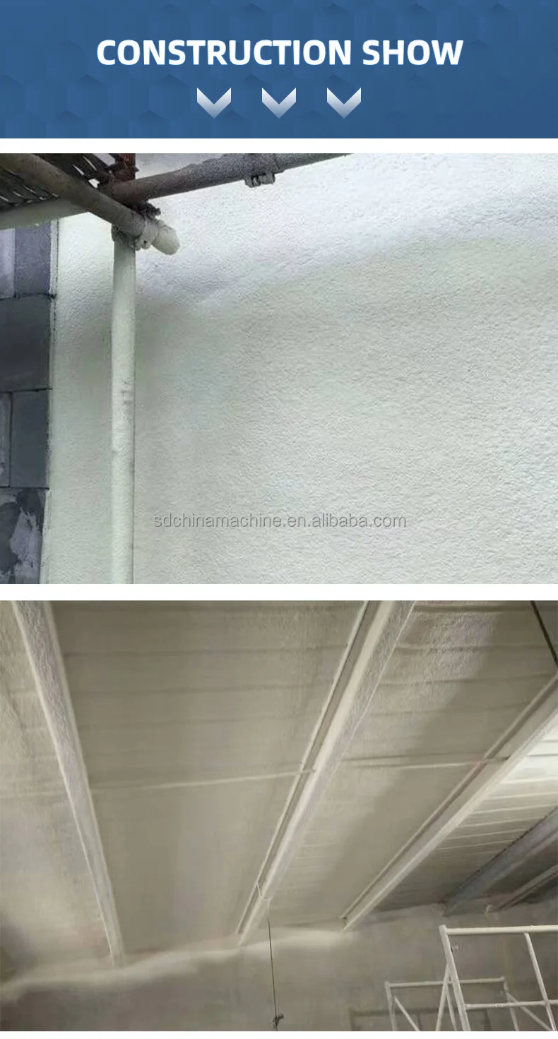 Foam It Green 602 Closed Cell Spray Foam Insulation Kit Buy Polyurethane Close Cell,Foam