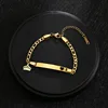 Gold - Curved card-hanging crown