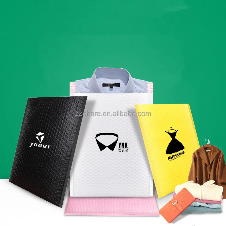 Courier Mail Express Bag Making Machine Price Bubble Film Bag Making Equipment