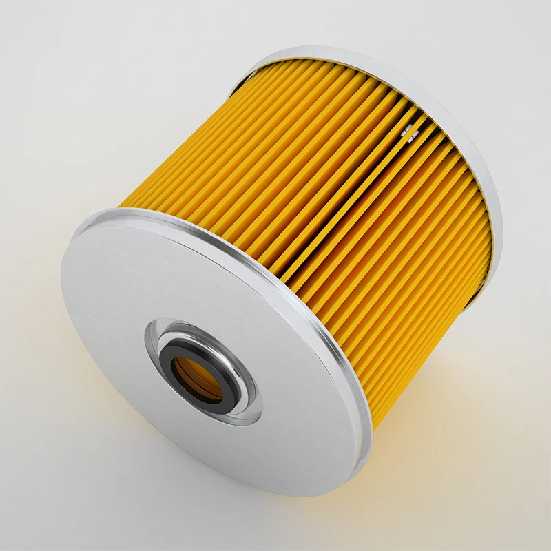 Wholesale Car Oil Filter For CHERY |Efficient filtration, improving Oil efficiency| Auto Body Parts Chery Auto supplier