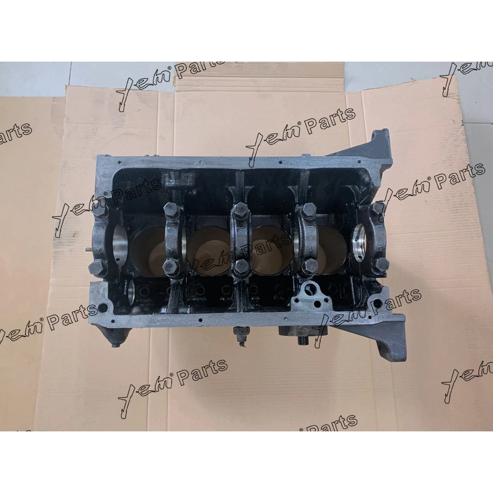Cylinder Block Assembly Fit for Nissan H25