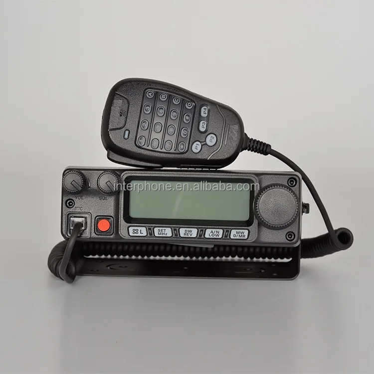 Wholesale YAESU FT-2980R Mobile Radio - 80W VHF Transceiver