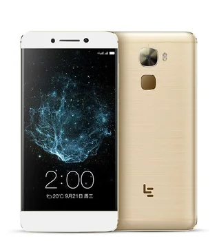 letv LeEco Le Pro 3 X720 4G LTE Mobile Phone 4GB 6GB RAM 32GB 64GB ROM Quad Core 4070mAh 16MP 5.5 inch Dual SIM