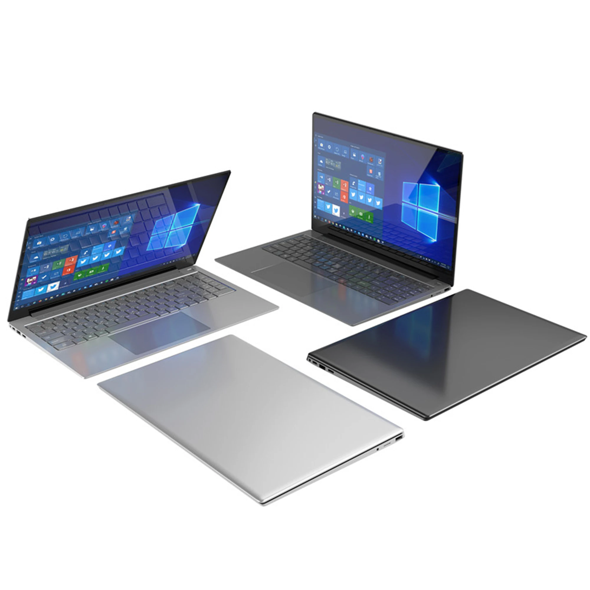 Wholesales Core I3 I5 I7 Used Laptops and New Latop All in One Computer From Really Orginal Famous Brand 5g Wifi