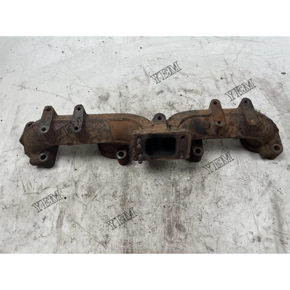 D934 Exhaust Manifold Kit 9079615 for Liebherr