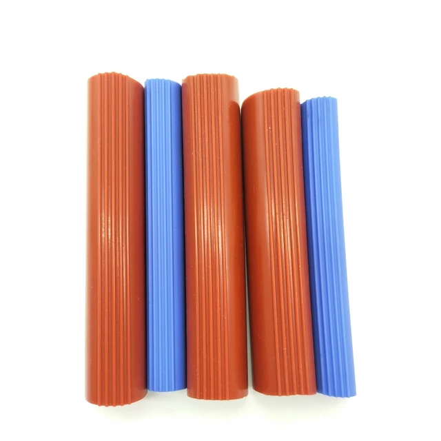 Molded Products And Parts High Quality Customize High Temperature Resistance Silicone Rubber Seal Strip