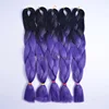 Black-Purple