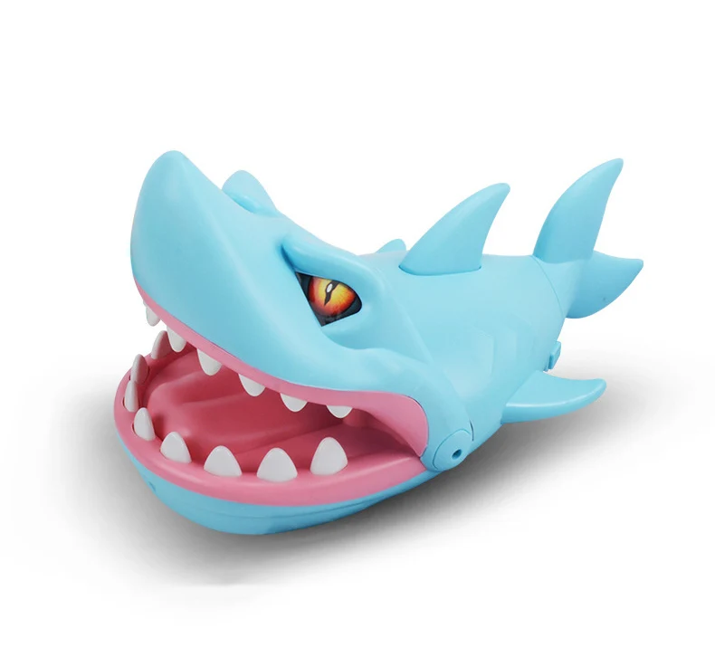 shark interactive toy