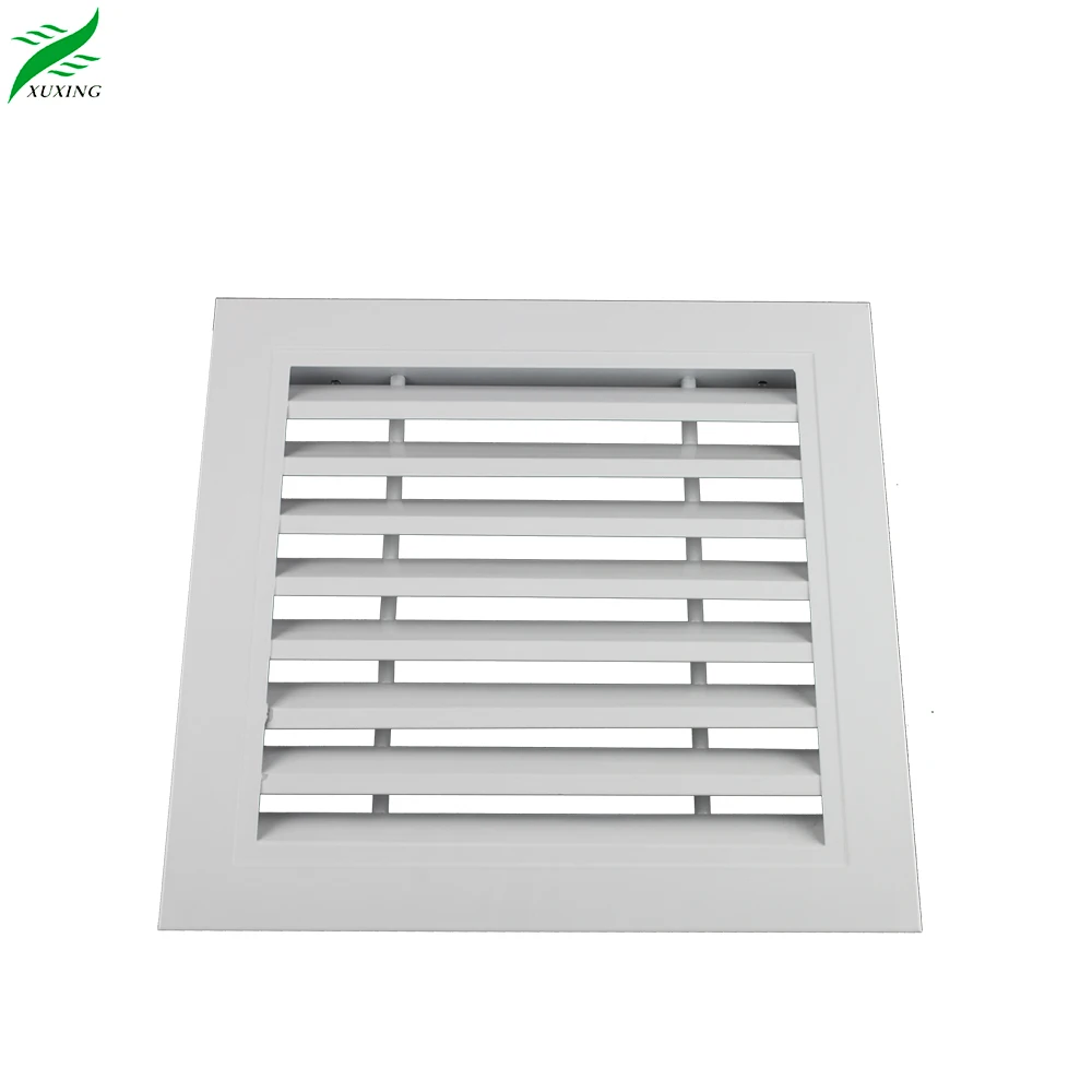 Aluminum Ac Grill Size Air Diffuser Grille For Hvac System Buy Ac