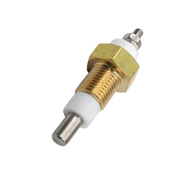 High Temperature Boiler Water Level Probe Electrode Needle Probe Sensor
