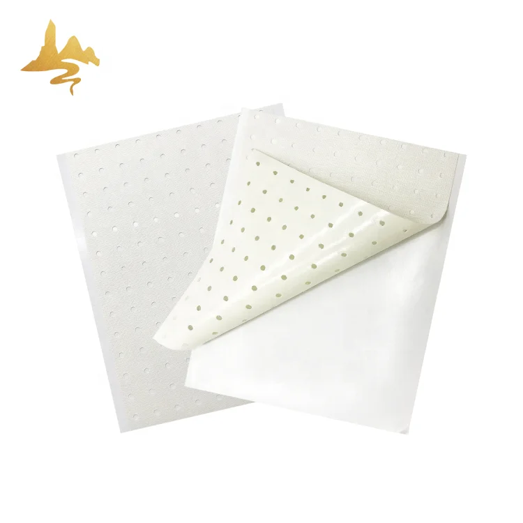 Wholesale Product Back Pain Relief Patch Tiger Capsicum Plaster for