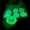 (8,5*5,5 cm) Petits pains lumineux avec cuiseur vapeur