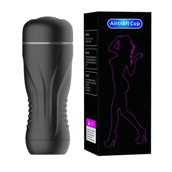 Most Popular Male Masturbation Cup Glans Exerciser With Suction Cup For Man