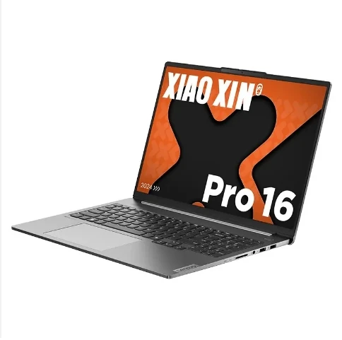Lenovo Xiaoxin Pro 14 Ultrabook 2024 - High Performance Laptop