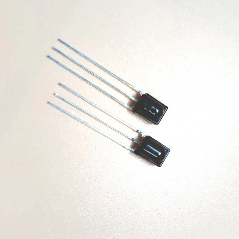 LC LF120 Model Optical Amplifier Infrared IR Receiver Module Sensor Pack for Top Box TV Use