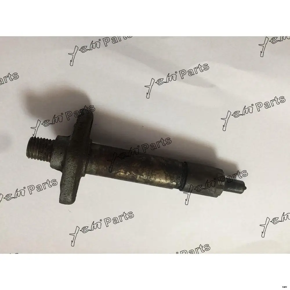 Fuel Injector For Yanmar 3TN100 Forklift Excavator Skid Steer Aftermarket Parts