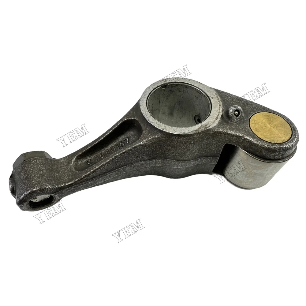 Rocker Arm 3680167 Fit for ISX15 Engine 6