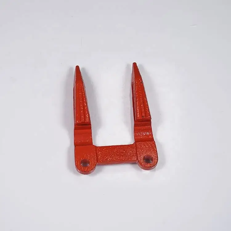 
 Запасные части для сборщика риса Kubota  