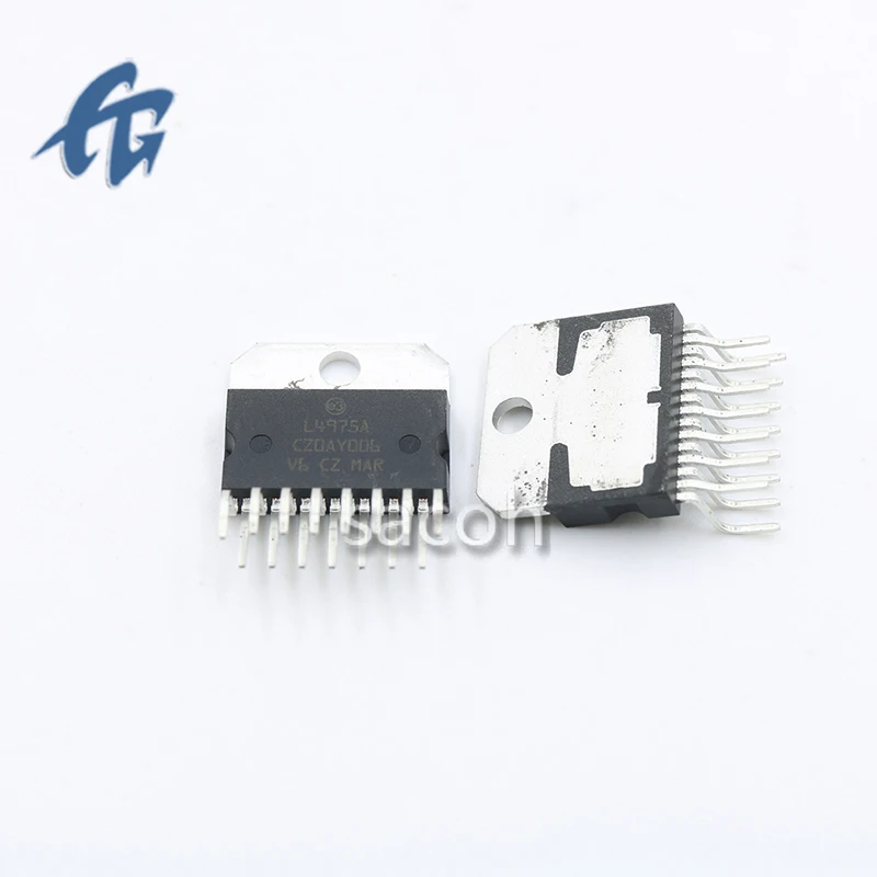 SACOH L4975A High Quality Original Electronic Components Suppliers L4975A