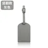 Vertical gray