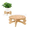 Natural wood color