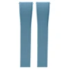 light blue without buckle