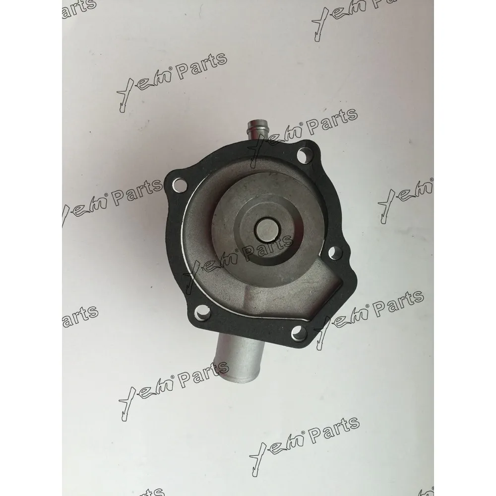 Excavator Accessories D950 Water Pump for Kubota 2