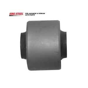 KINGSTEEL OEM 48061-60040 48061-60030 48061-60020 Repuestos Automotriz Auto Suspension Parts Stabilizer Link Bushing for TOYOTA