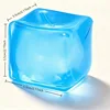 5.5 Blue Ice Cubes [OPP Bag]
