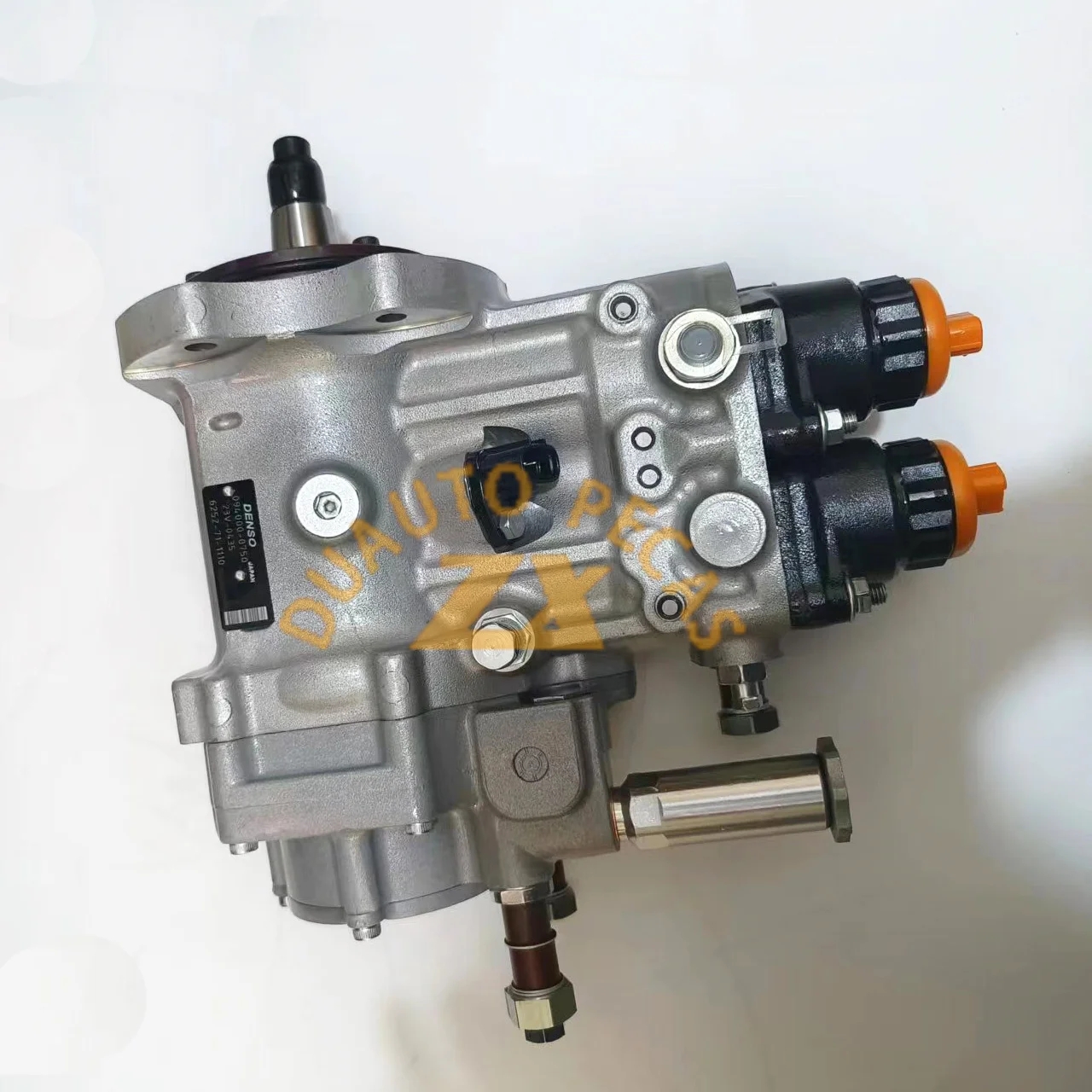 ちこ New Diesel Fuel Pump 094000-0583 0940000583 094000 0583 6261