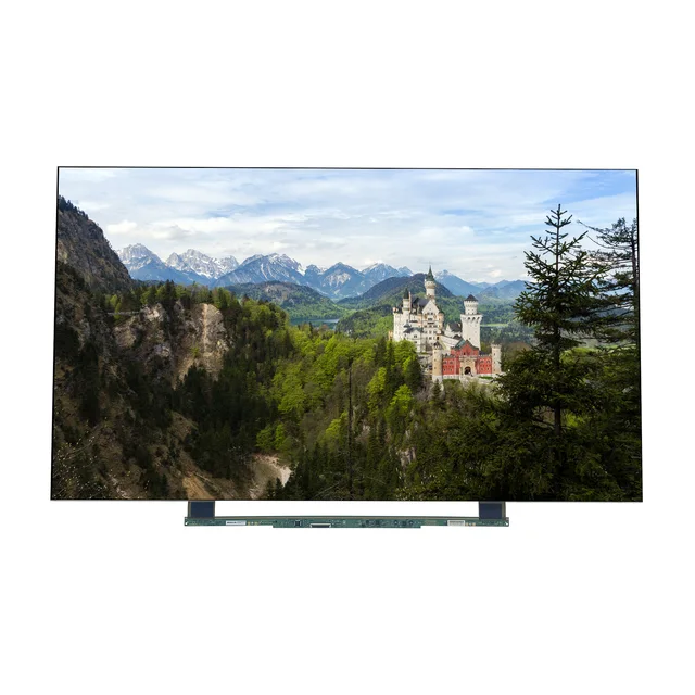 Samsung 40 inch TV screen replacement 1920 x 1080 FHD high brightness LCD display panel Open Cell LSC400HN02