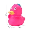 Hat duck red