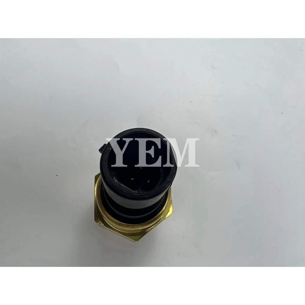 Engineering Machinery Part 39 Oil Pressure Sensor 6697920 for Bobcat Repair Kit OEM Engine Parts
