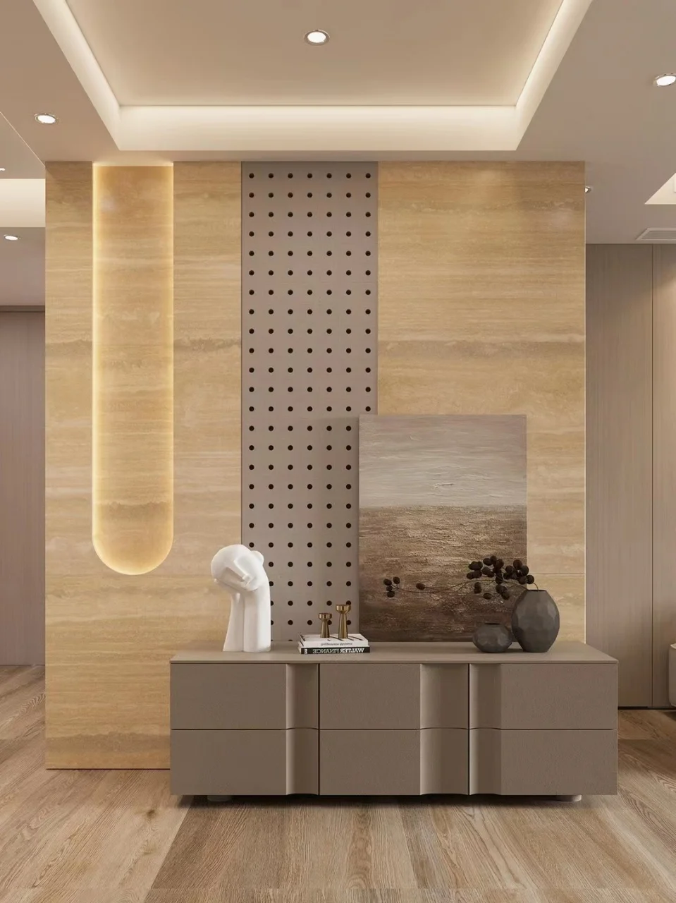 product modern natural marble stone travertine slab begin wall panels for home renovations bathroom vanities kitchen travertine marble-5