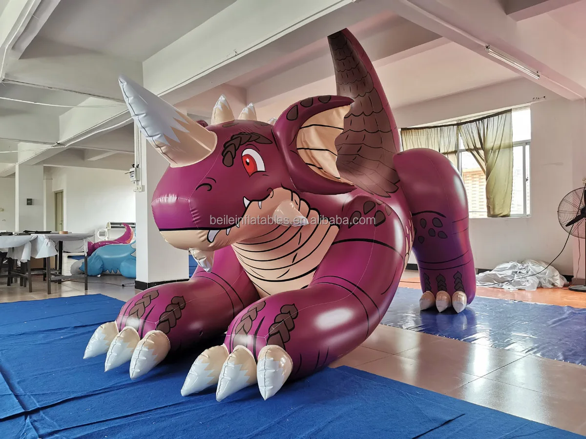 Beile Customized New Pvc Panza The Inflatable Kaiju Dragon For Sales Buy Inflatable Sph Sex 6211