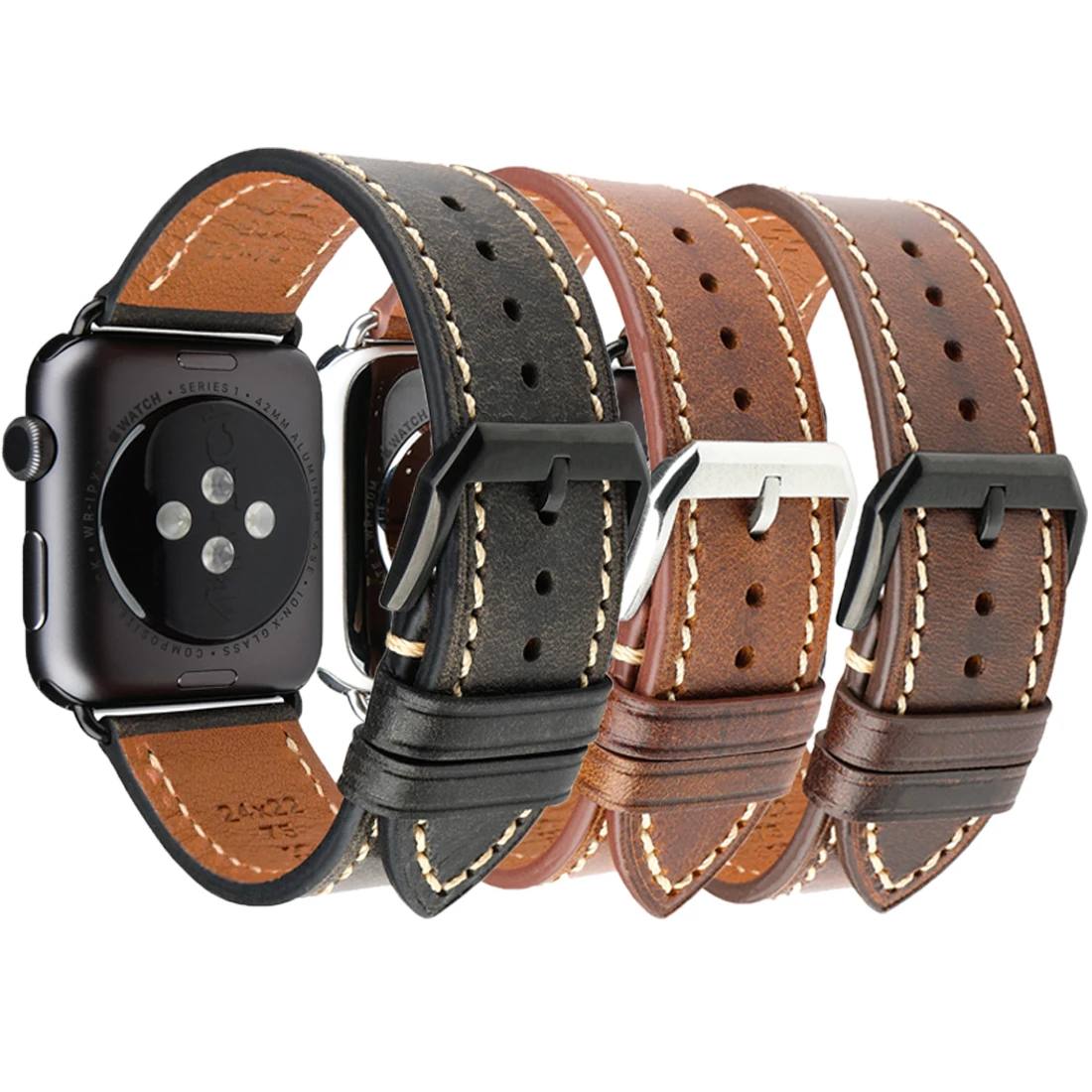 chimaera apple watch band