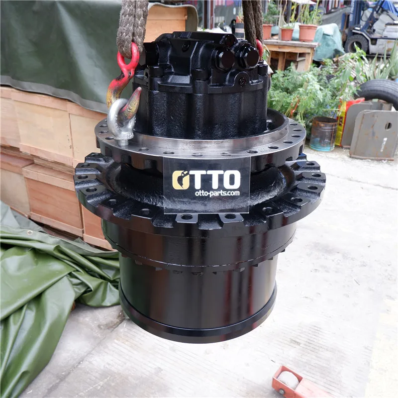 OTTO Machinery Engines Parts ZX330-3 Travel| Alibaba.com