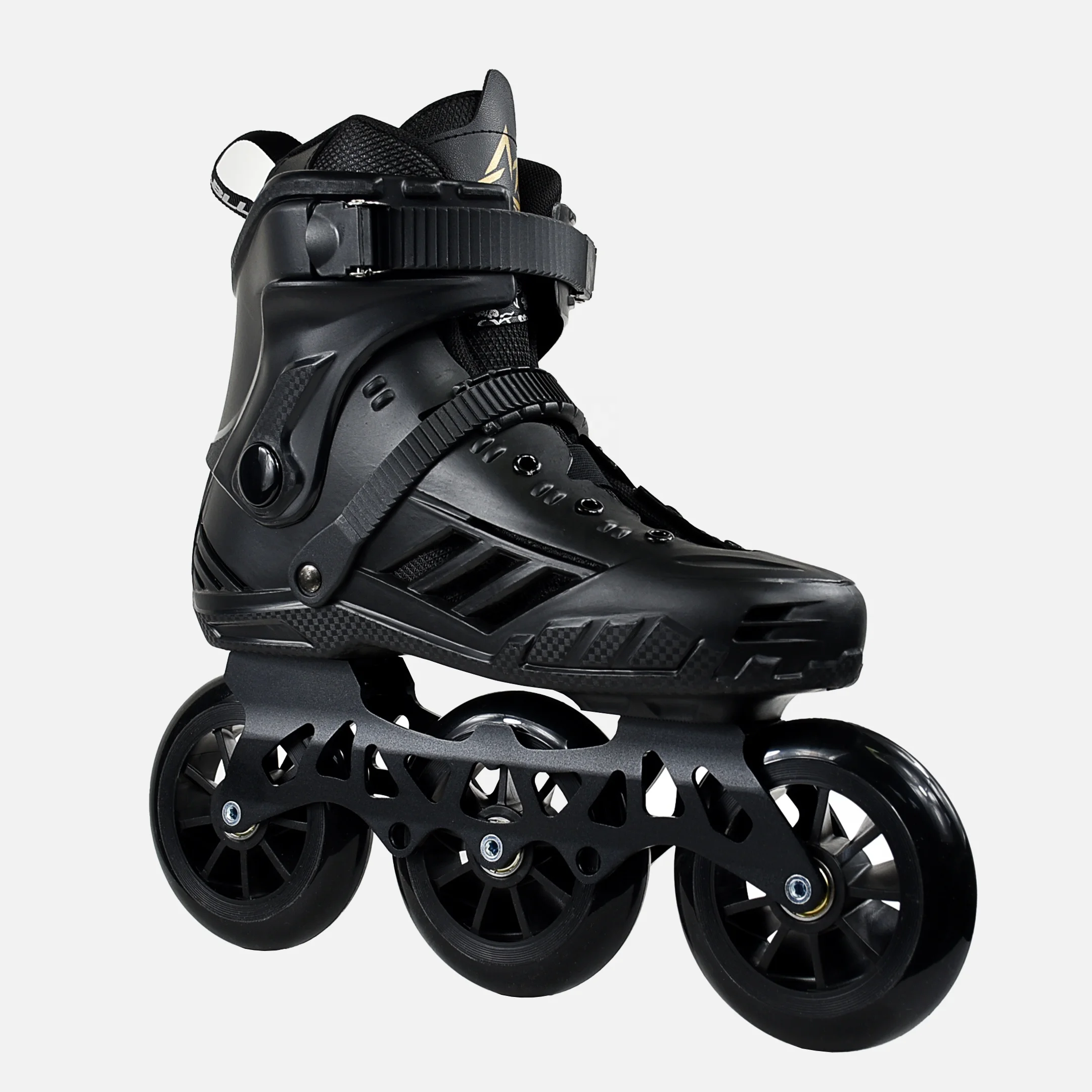 HEAD Slalom Skate Aggresive Patines inline skating roller skates shoes for skaters