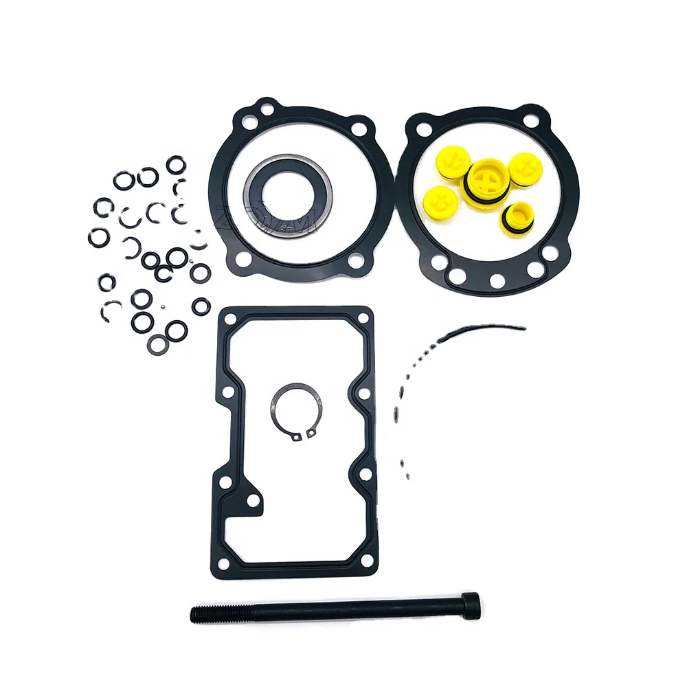 ZQYM CAT C7 C9 Actuation Pump Gasket Kit for Fuel Pump Repair